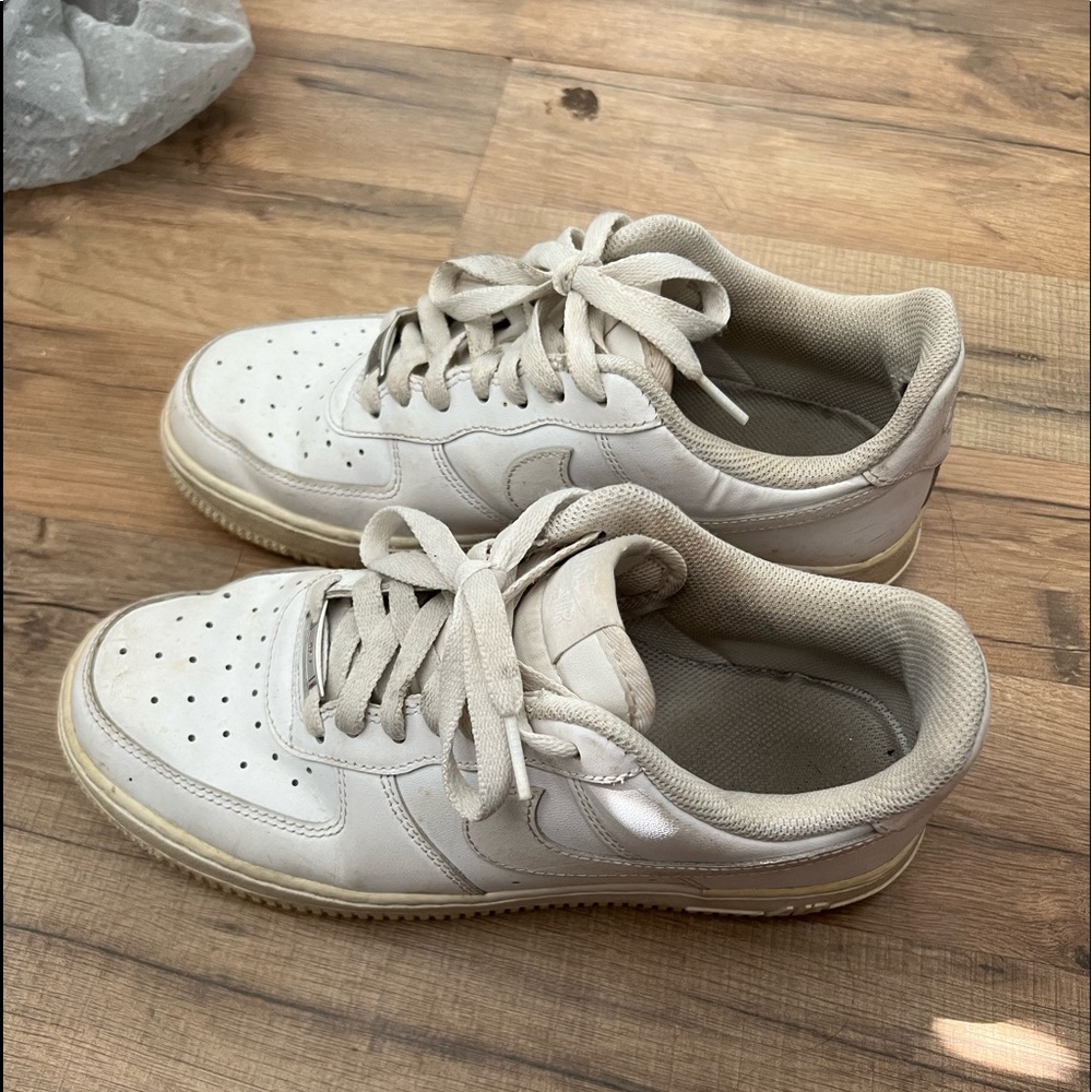 Nike Air Force 1s